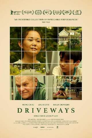 Driveways [HD] (2019 CB01)