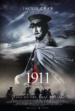 1911 Revolution [DVDrip] (2011 CB01)