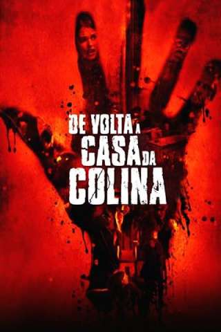 Il ritorno nella casa sulla collina [DVDrip] (2007 CB01)