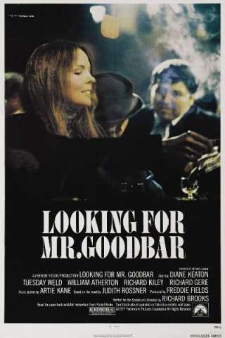 In cerca di mr. Goodbar [DVDrip] (1977 CB01)