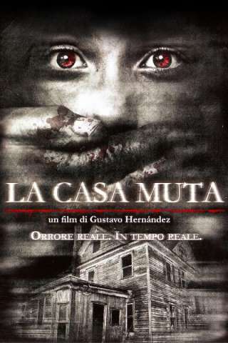 La Casa Muta [DVDrip] (2010 CB01)