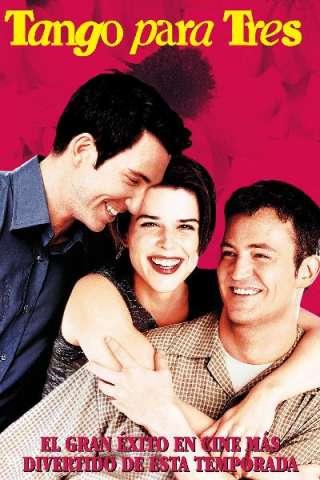 Appuntamento a tre [HD] (1999 CB01)