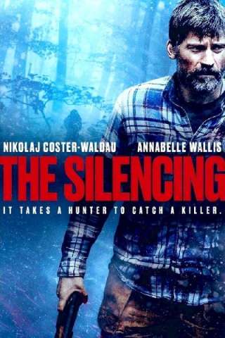 The Silencing - Senza voce [HD] (2020 CB01)