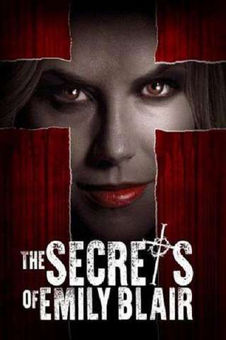 The Secrets of Emily Blair [HD] (2016 CB01)