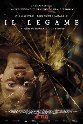 Il legame [HD] (2020 CB01)