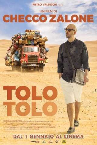 Tolo Tolo [HD] (2020 CB01)