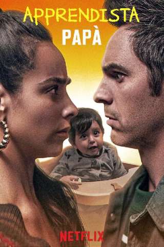 Apprendista papà [HD] (2020 CB01)