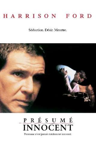 Presunto innocente [HD] (1990 CB01)