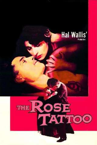 La rosa tatuata [DVDrip] (1955 CB01)