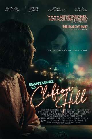 Disappearance at Clifton Hill [HD] (2020 CB01)