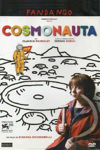 Cosmonauta [HD] (2009 CB01)