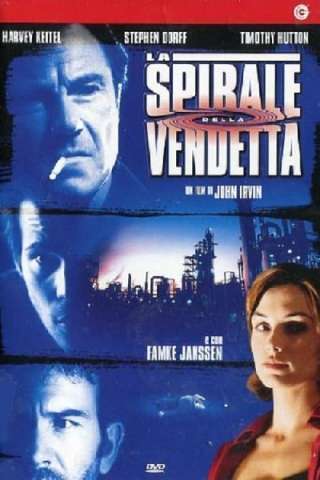 La Spirale della Vendetta [HD] (1997 CB01)