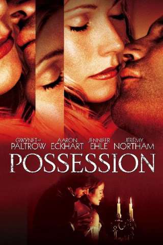 Possession - Una storia romantica [HD] (2002 CB01)