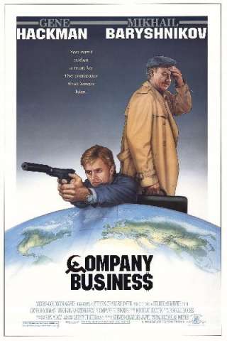 Spie contro [HD] (1991 CB01)