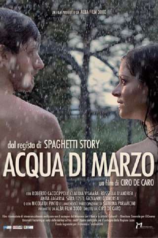 Acqua di marzo [SD] (2017 CB01)