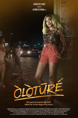 Oloture [HD] (2019 CB01)