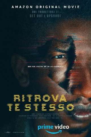 Ritrova te stesso [HD] (2020 CB01)