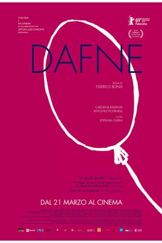 Dafne [HD] (2019 CB01)