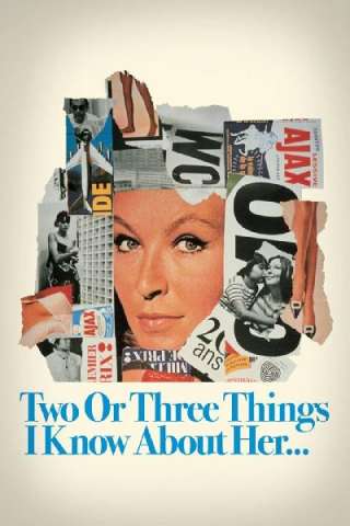 Due o tre cose che so di lei [DVDrip] (1967 CB01)