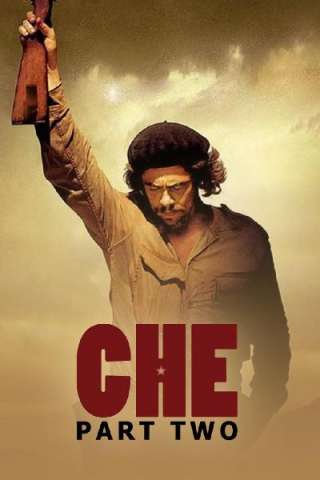 Che - Guerriglia [DVDrip] (2008 CB01)