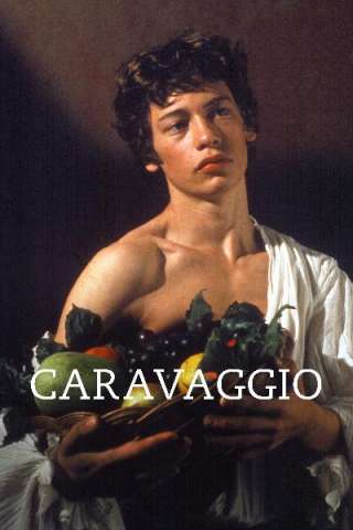 Caravaggio [HD] (1986 CB01)