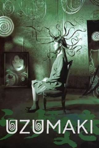 Uzumaki [DVDrip] (2000 CB01)