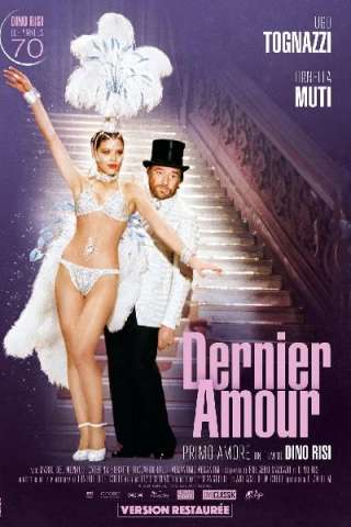 Primo amore [DVDrip] (1978 CB01)