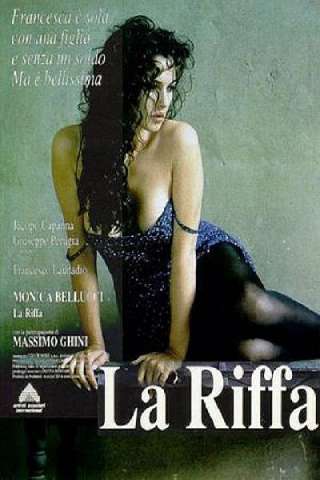 La riffa [HD] (1991 CB01)