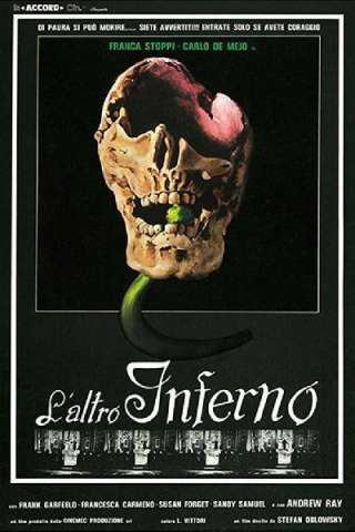 L'altro inferno [HD] (1981 CB01)