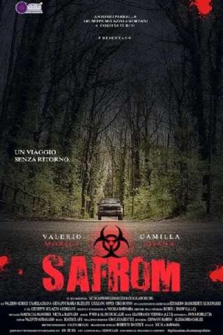 Safrom [HD] (2015 CB01)