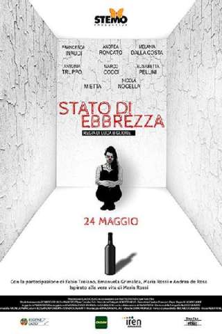 Stato di ebbrezza [HD] (2018 CB01)