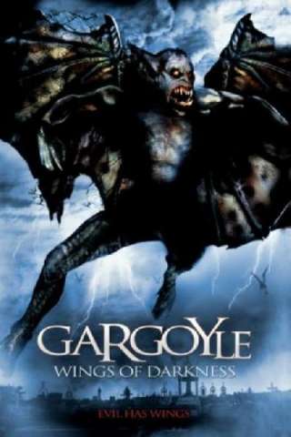 Gargoyle [SD] (2004 CB01)