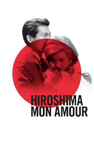 Hiroshima mon amour [HD] (1959 CB01)