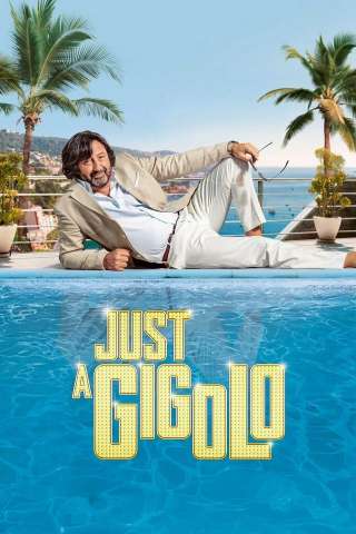 Just a Gigolo [HD] (2019 CB01)