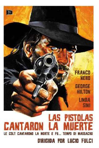 Le colt cantarono la morte e fu... tempo di massacro [DVDrip] (1966 CB01)