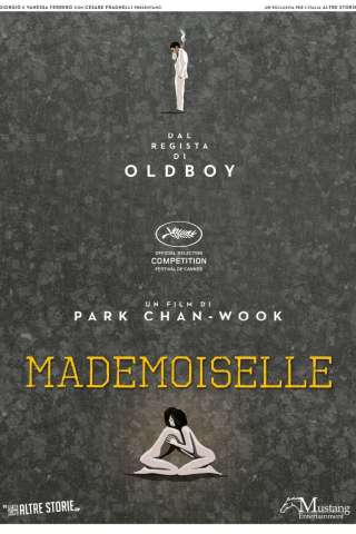 Mademoiselle [HD] (2016 CB01)