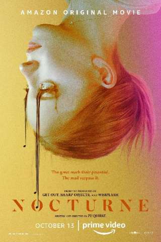 Notturno [HD] (2020 CB01)