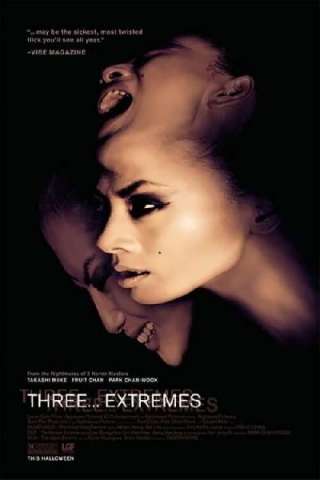 Three... Extremes [DVDrip] (2004 CB01)