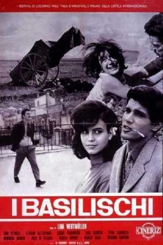 I basilischi [DVDrip] (1963 CB01)