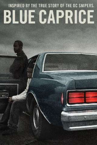 Blue Caprice [DVDrip] (2013 CB01)