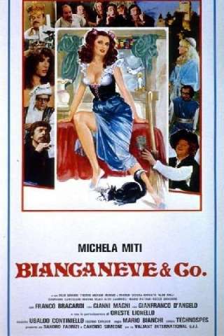 Biancaneve &amp; Co... [DVDrip] (1982 CB01)