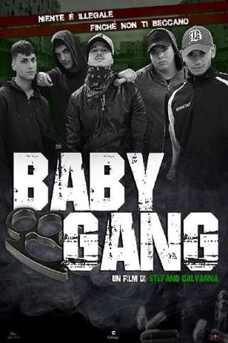 Baby Gang [HD] (2019 CB01)