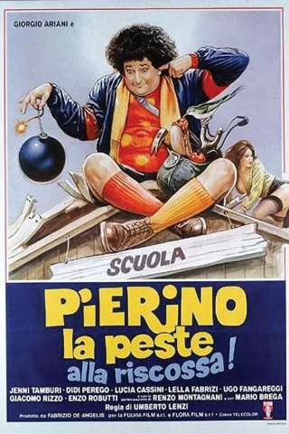 Pierino la peste [HD] (1963 CB01)