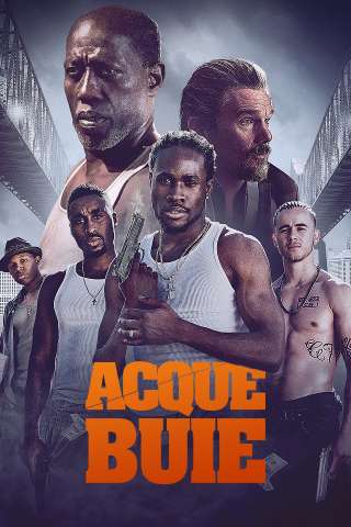 Acque Buie [HD] (2020 CB01)