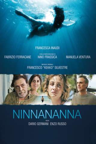 Ninna Nanna [HD] (2017 CB01)