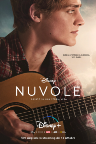 Nuvole [HD] (2020 CB01)