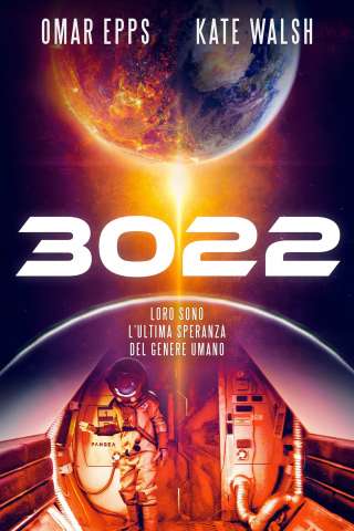 3022 [HD] (2019 CB01)