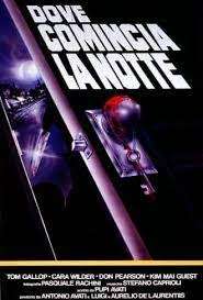 Dove comincia la notte [DVDrip] (1991 CB01)