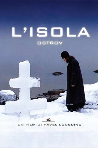 L'isola - Ostrov [DVDrip] (2006 CB01)