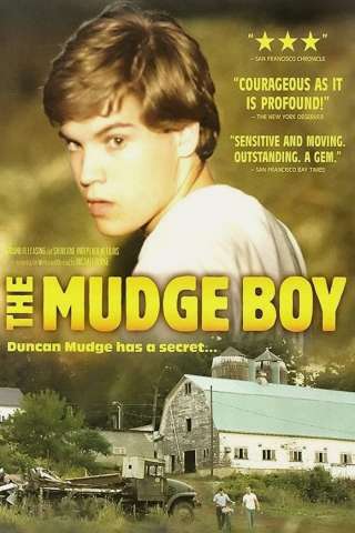 The Mudge Boy [DVDrip] (2003 CB01)